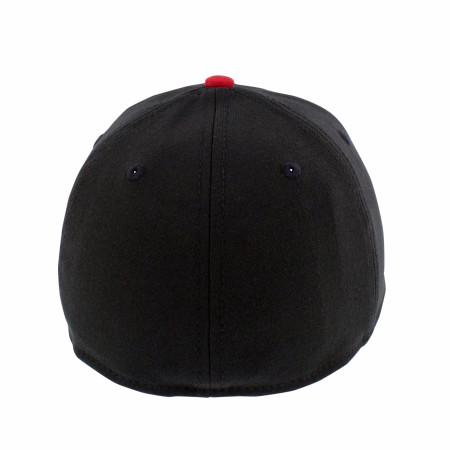 Friday the 13th New Era 39Thirty Fitted Hat